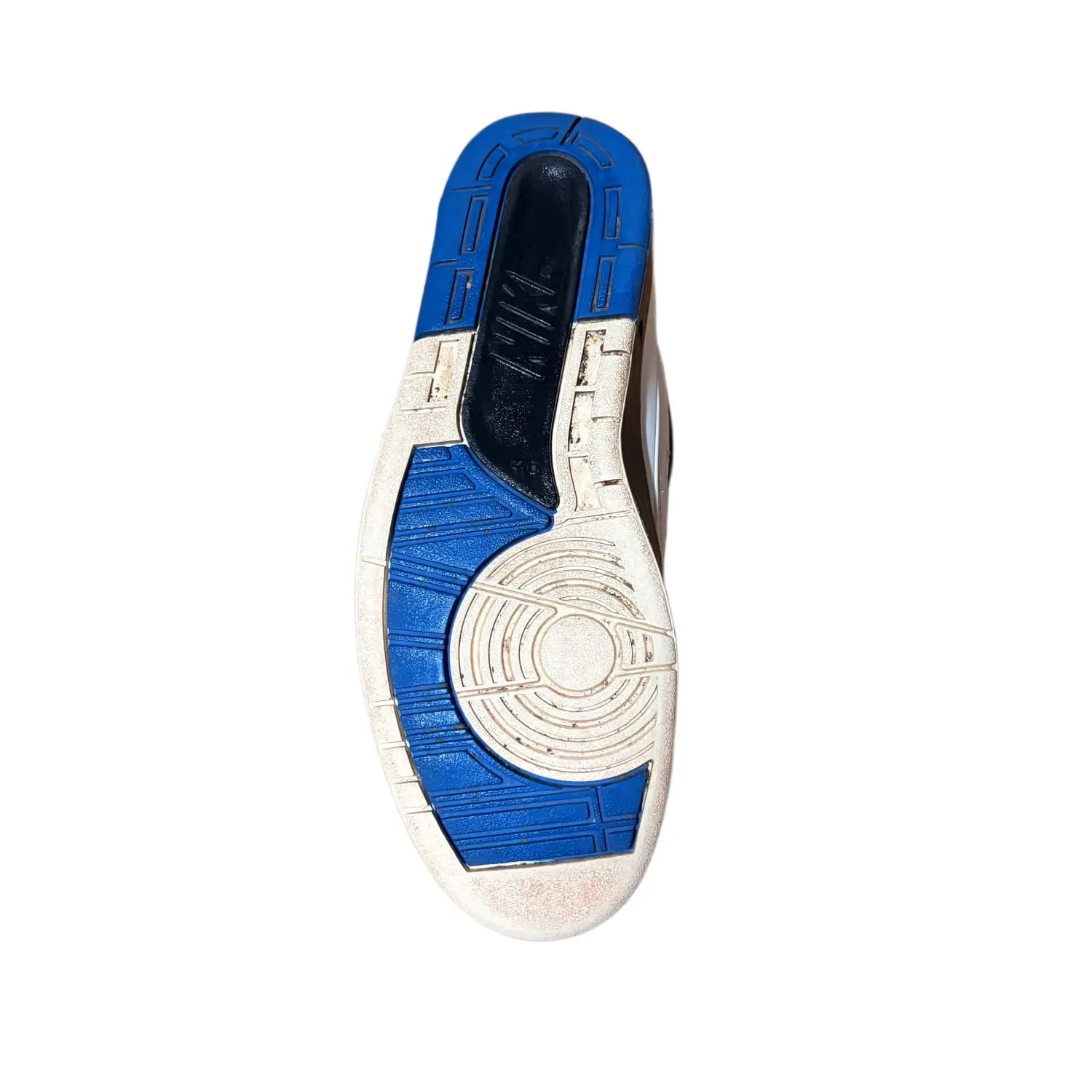 Jordan 2 Retro Low Varsity Royal (Women's)