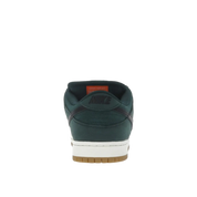 Nike SB Dunk Low Pro Deep Fir
