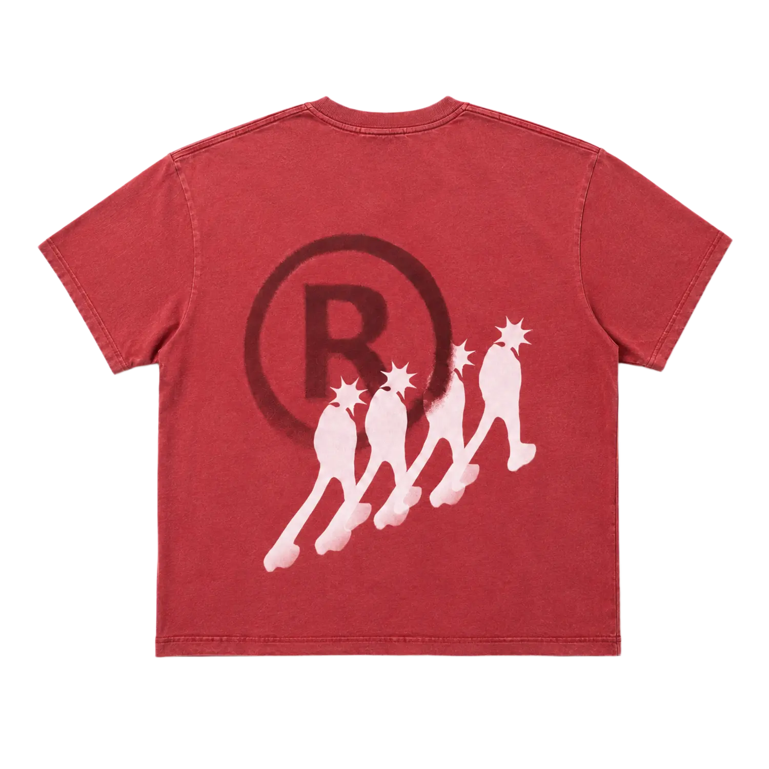 ReleasePres Dept. Tee