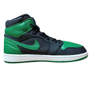 Jordan 1 Retro High Pine Green Black