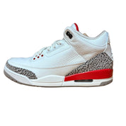 Jordan 3 Retro Hall of Fame