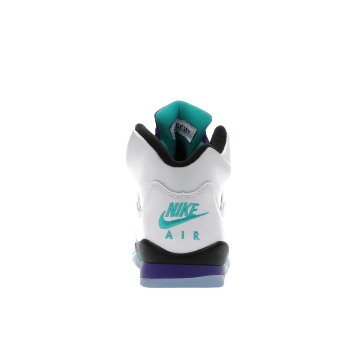 Jordan 5 Retro Grape (2025) (GS)