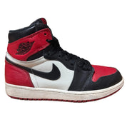 Jordan 1 Retro High Bred Toe