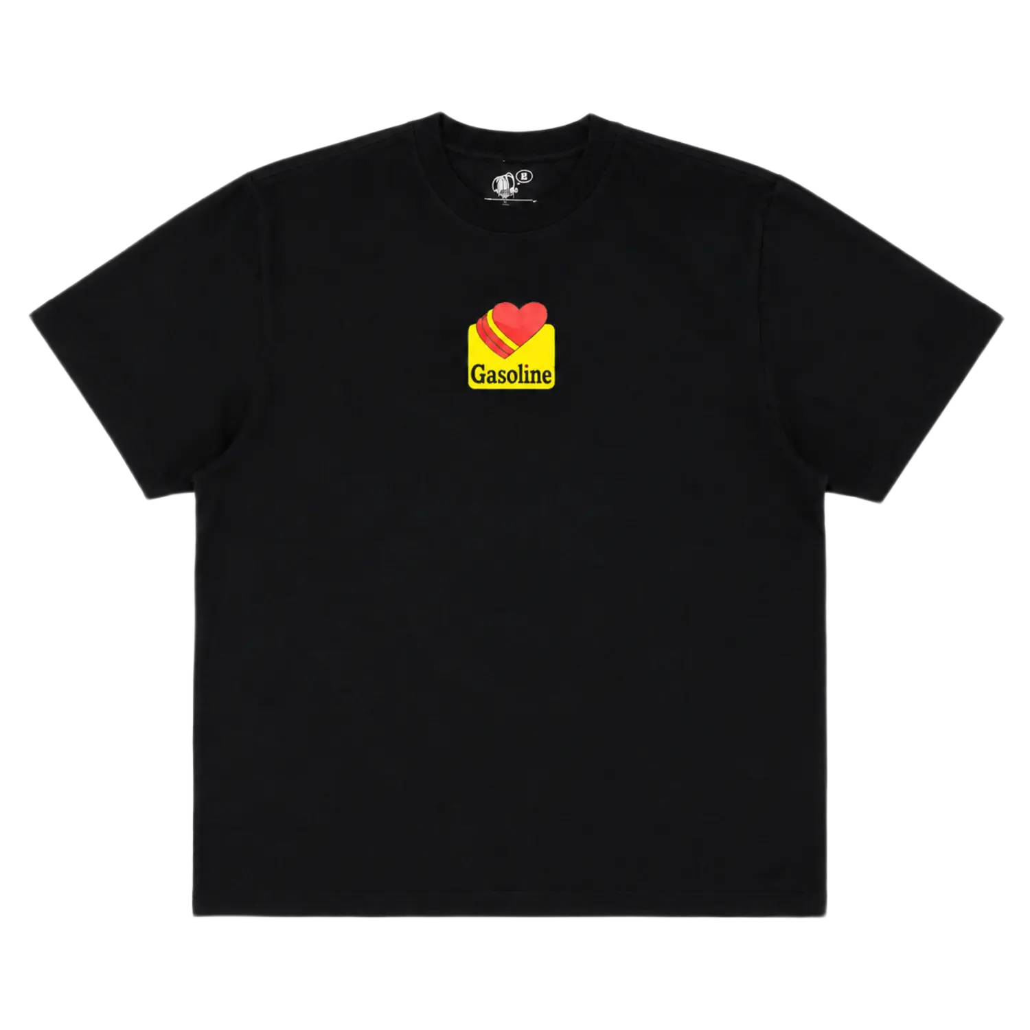 Gasoline Loves Tee