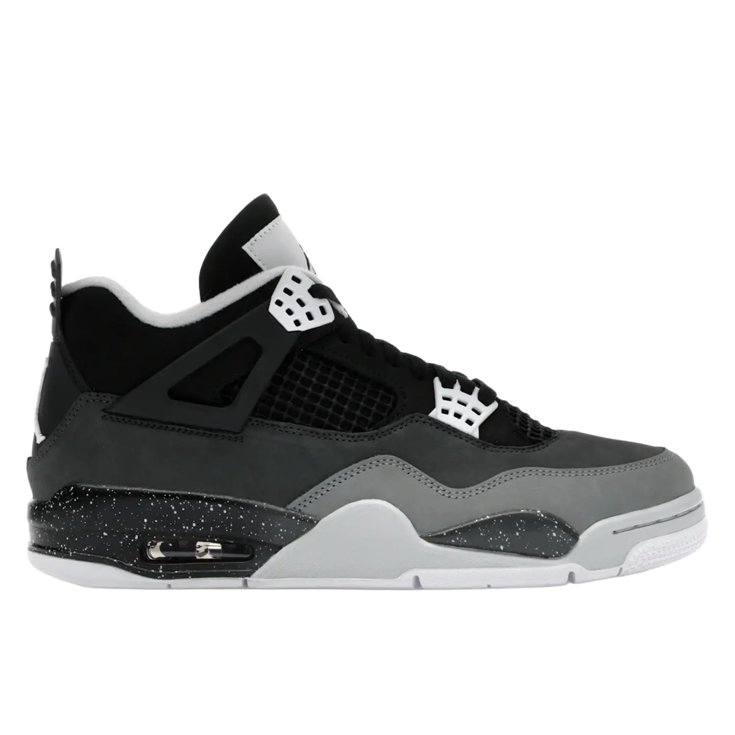 Jordan 4 Retro Fear (2024)