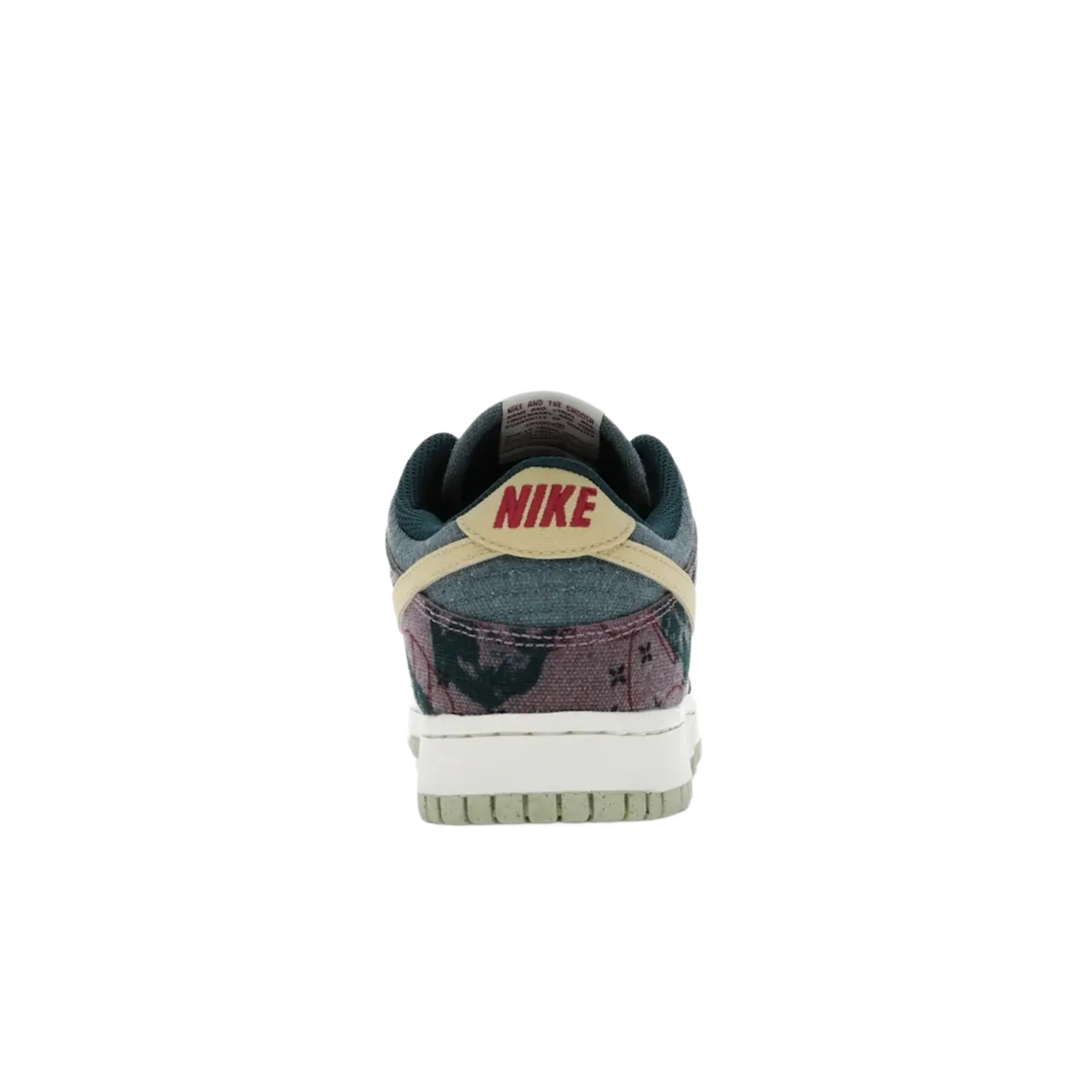 Nike Dunk Low Community Garden