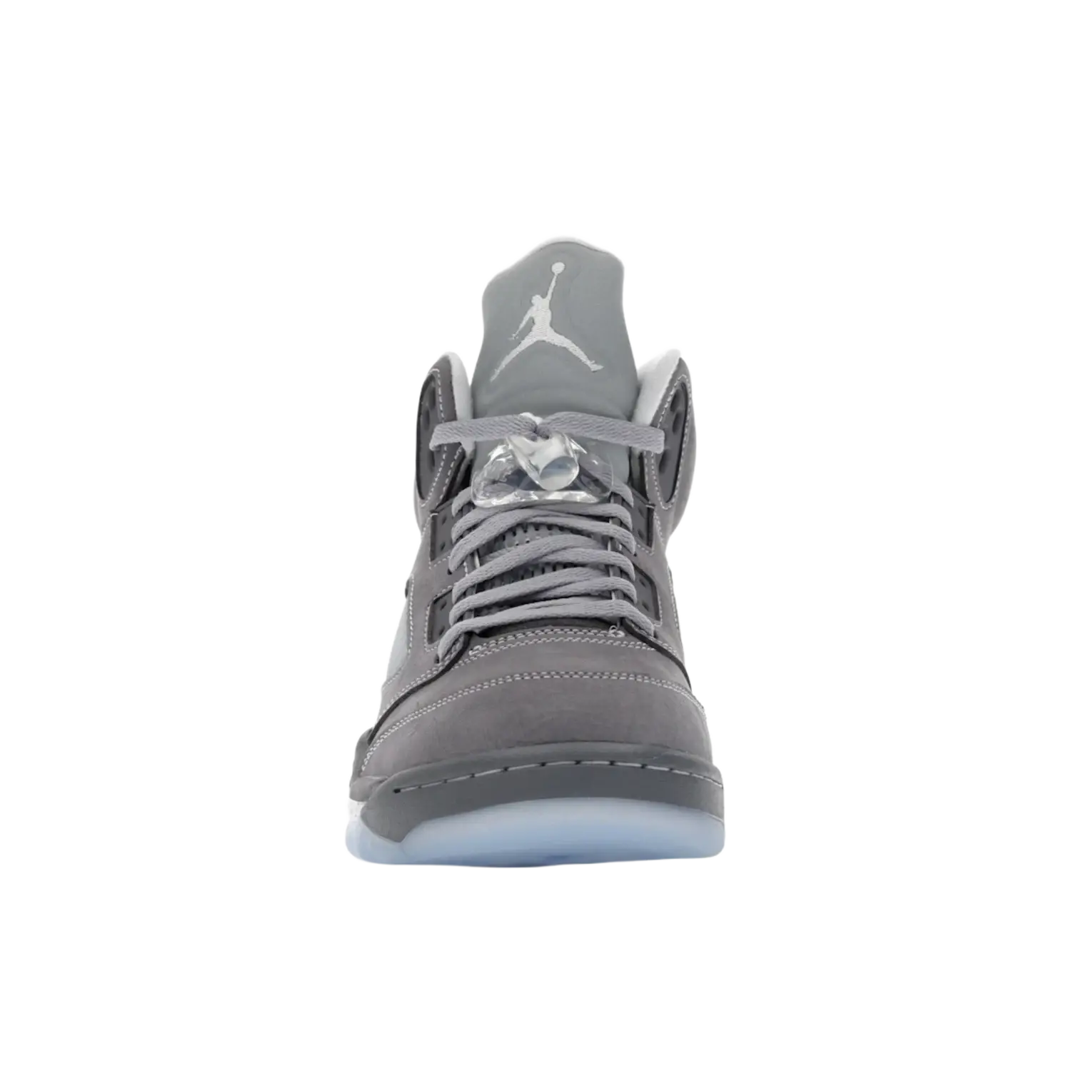 Jordan 5 Retro Wolf Grey (2026)