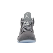 Jordan 5 Retro Wolf Grey (2026)