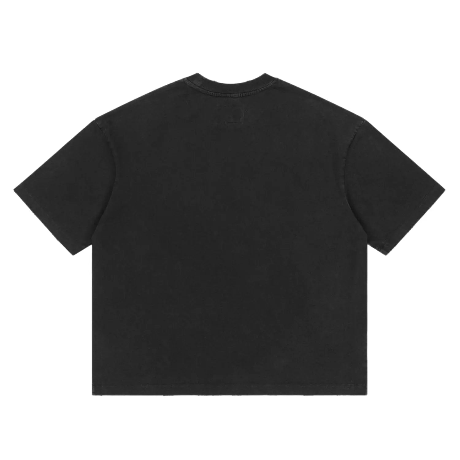 Godspeed Helipad Dreams Tee Black