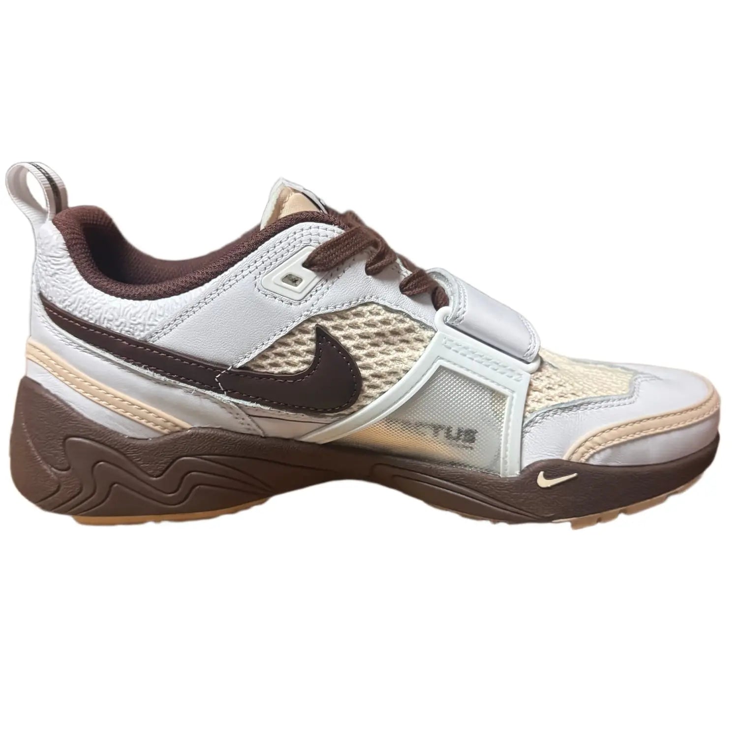 Nike Zoom Field Jaxx Travis Scott Light Chocolate