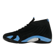 Jordan 14 Retro Black University Blue (2026)