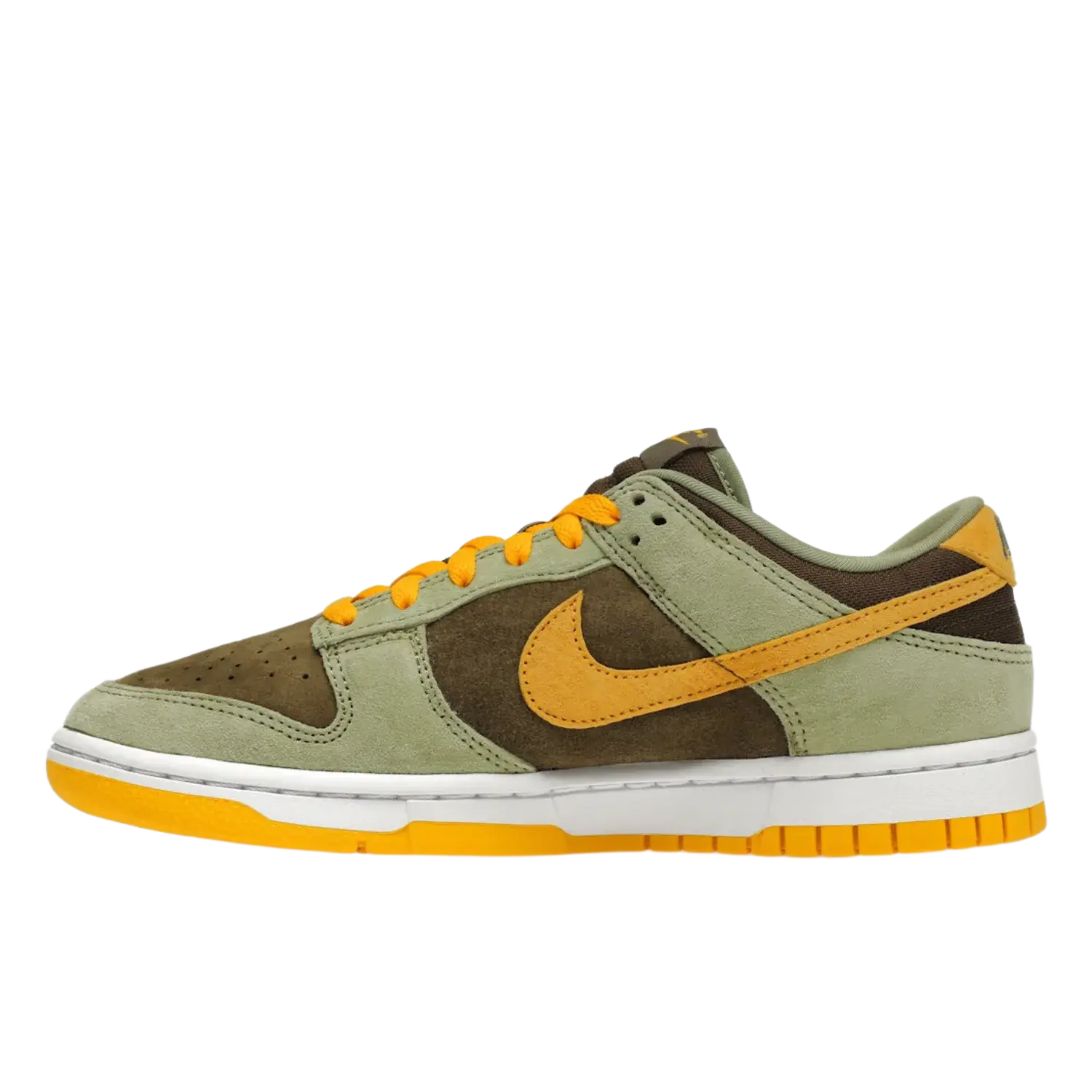 Nike Dunk Low Dusty Olive