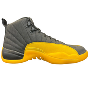 Jordan 12 Retro Black University Gold