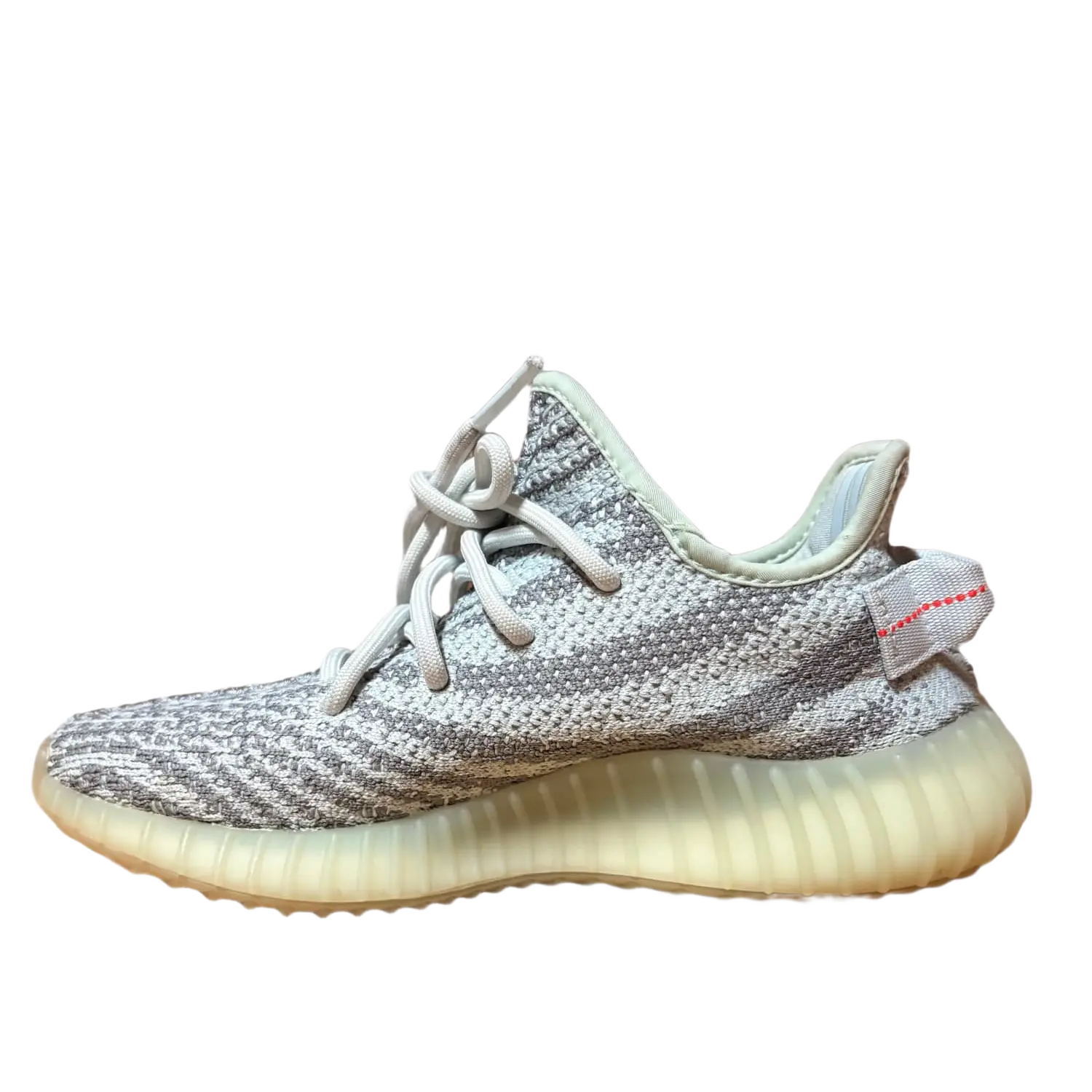 adidas Yeezy Boost 350 V2 Blue Tint