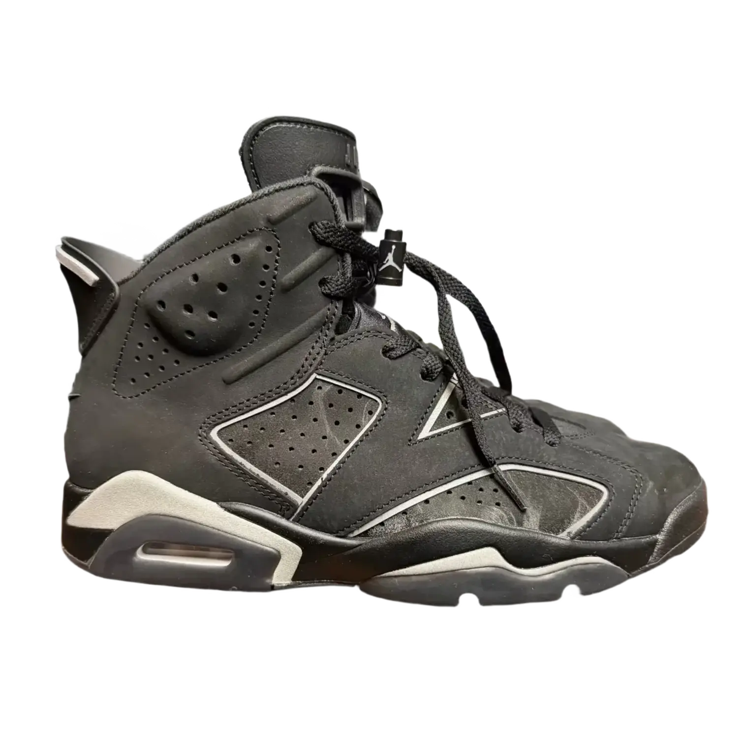 Jordan 6 Retro Cap and Gown