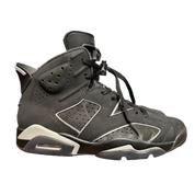 Jordan 6 Retro Cap and Gown
