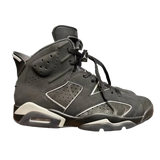 Jordan 6 Retro Cap and Gown