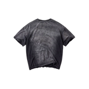 Vale Forever Castle Tee Black