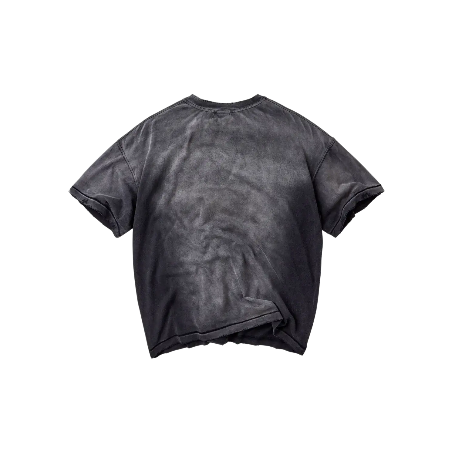 Vale Forever Castle Tee Black