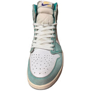 Jordan 1 Retro High Turbo Green