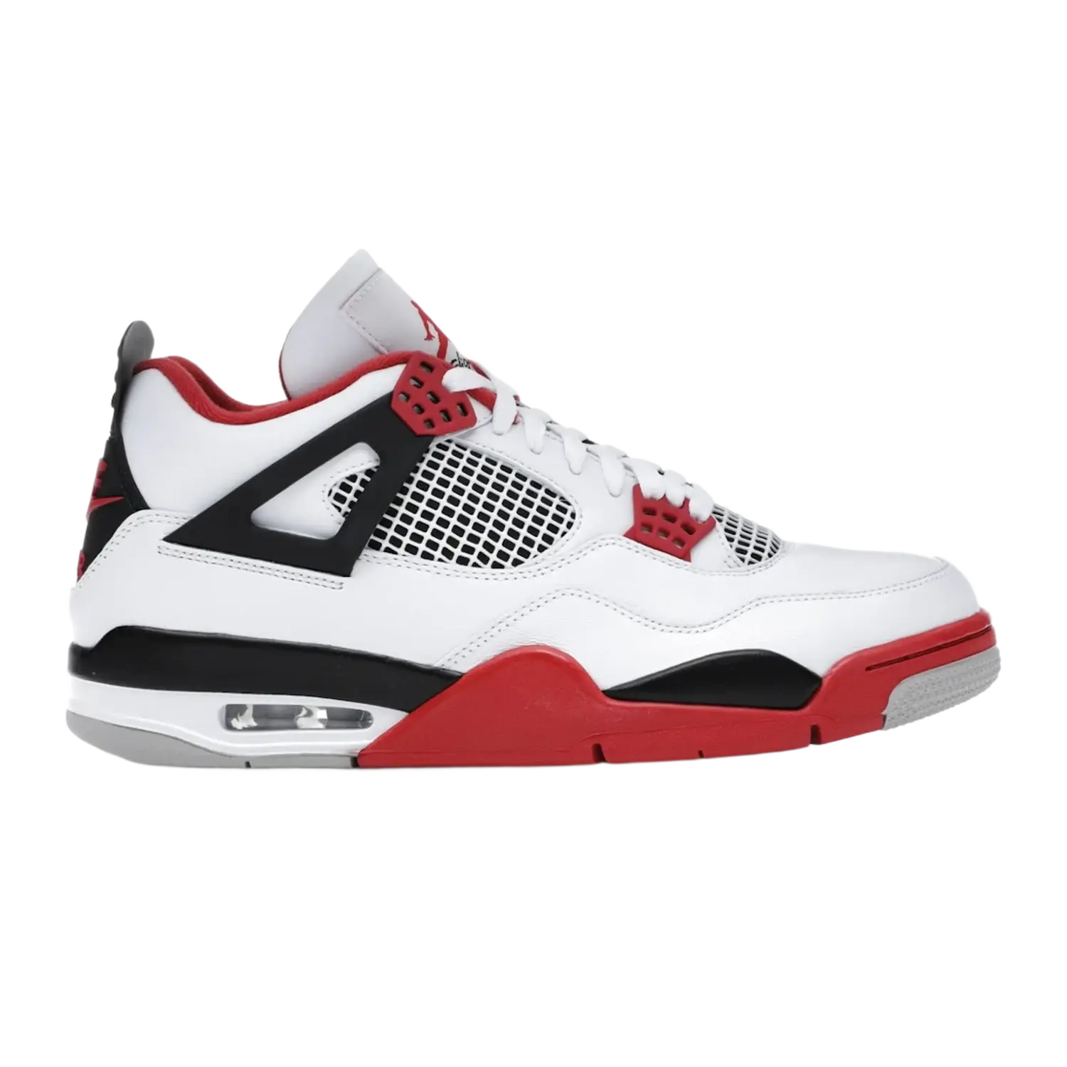 Jordan 4 Retro Fire Red (2020)