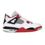 Jordan 4 Retro Fire Red (2020)