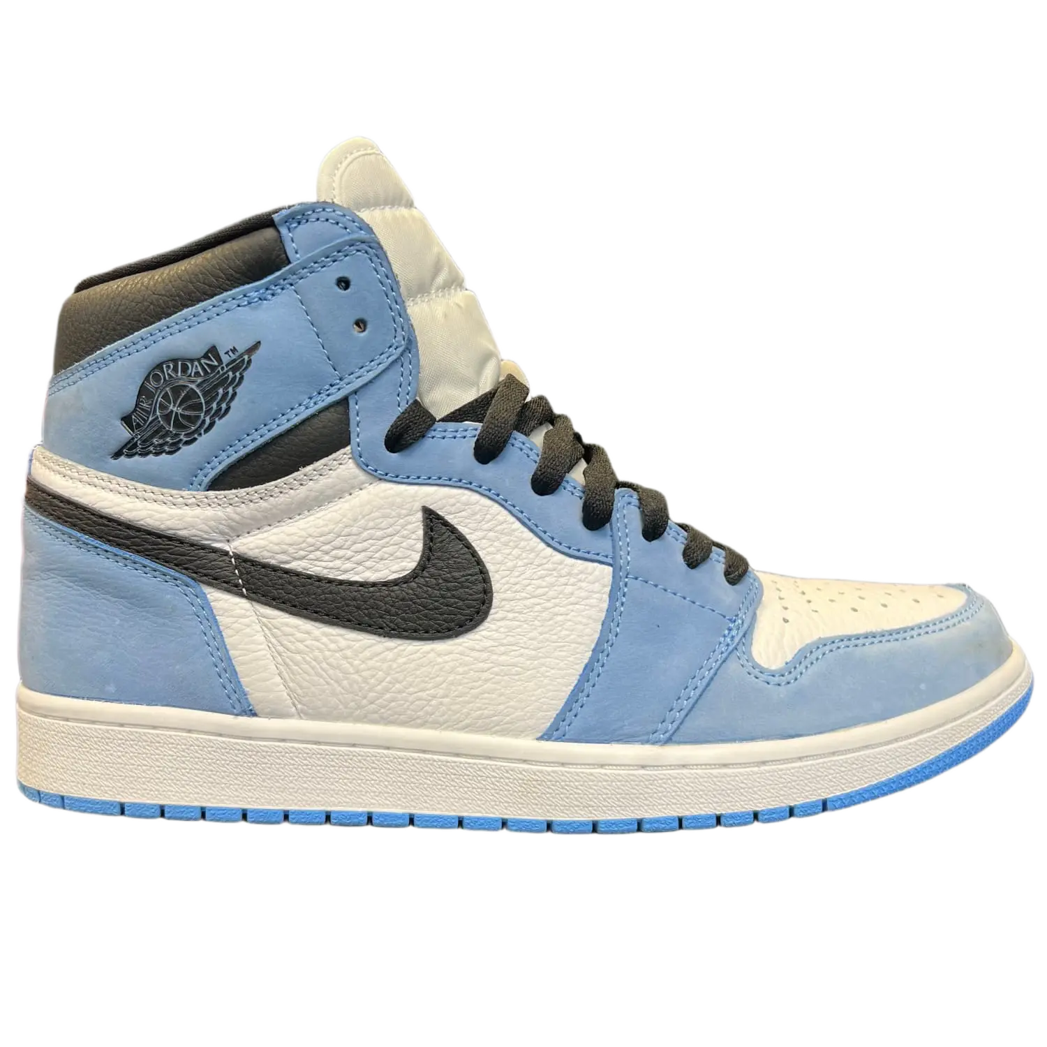 Jordan 1 Retro High OG University Blue