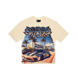 Godspeed Miami GT Tee Bone