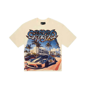 Godspeed Miami GT Tee Bone