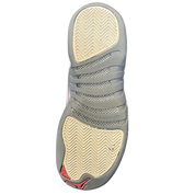 Jordan 12 Retro White Dark Grey (GS)