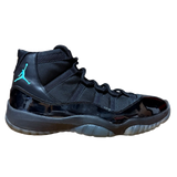 Jordan 11 Retro Gamma Blue (2013)