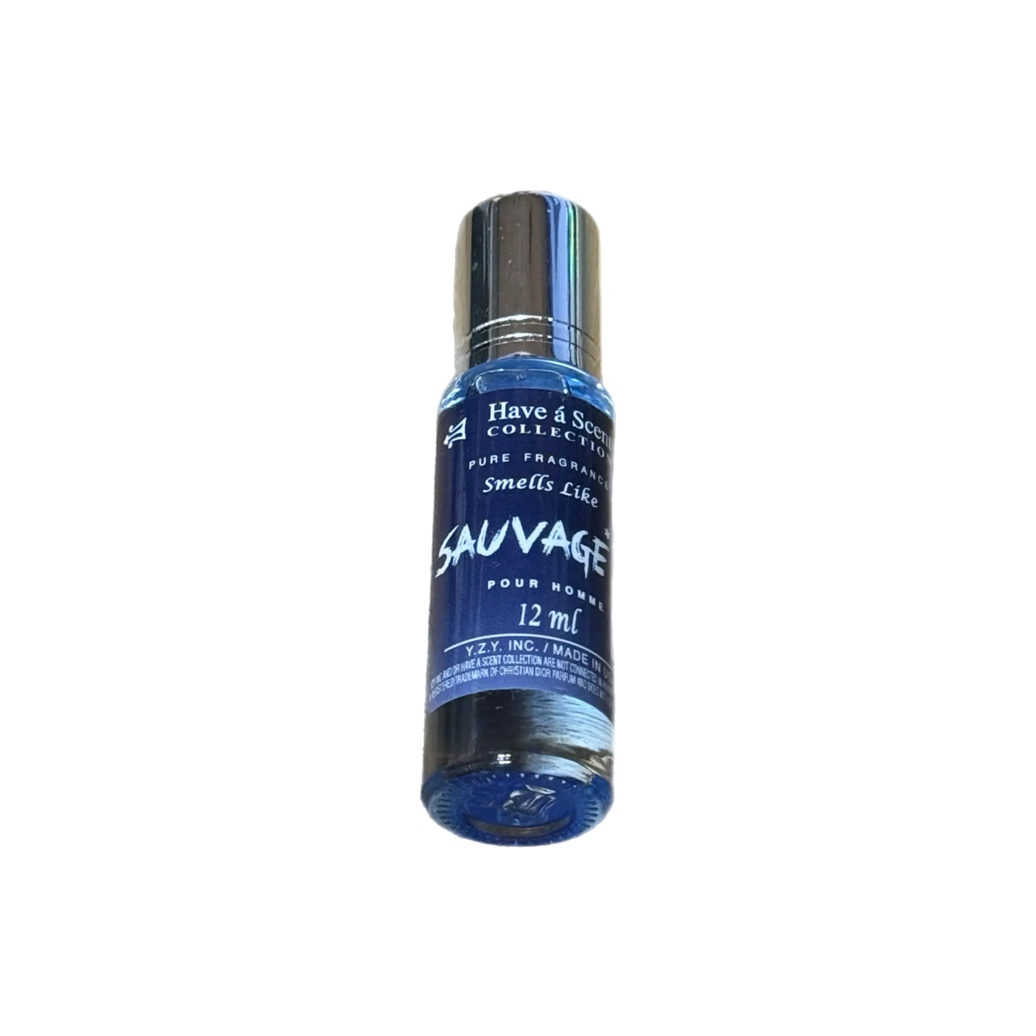 Sauvage Fragrance