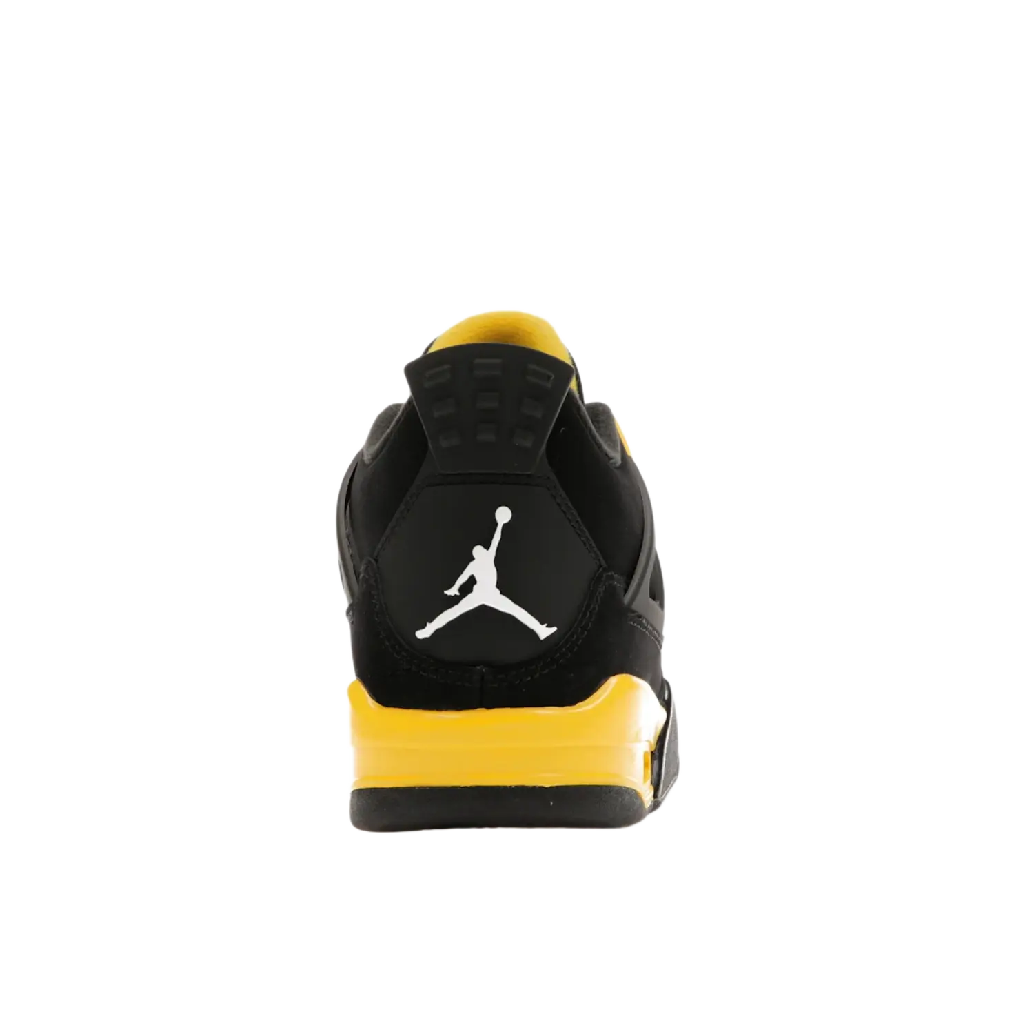 Jordan 4 Retro Thunder (2023) (GS)