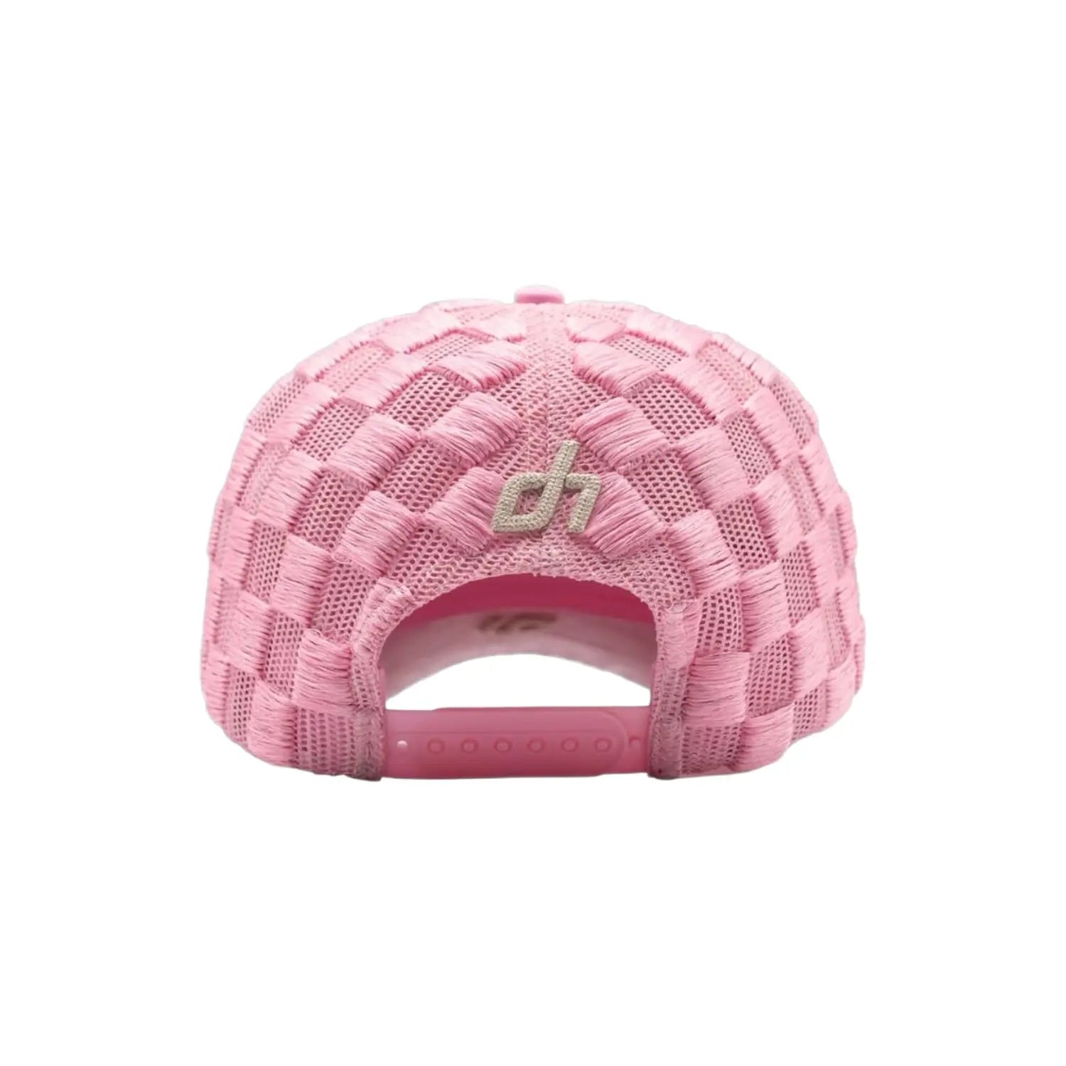 Dandy Hats Strawberry Shortcake Pink/White