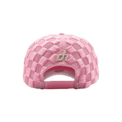 Dandy Hats Strawberry Shortcake Pink/White