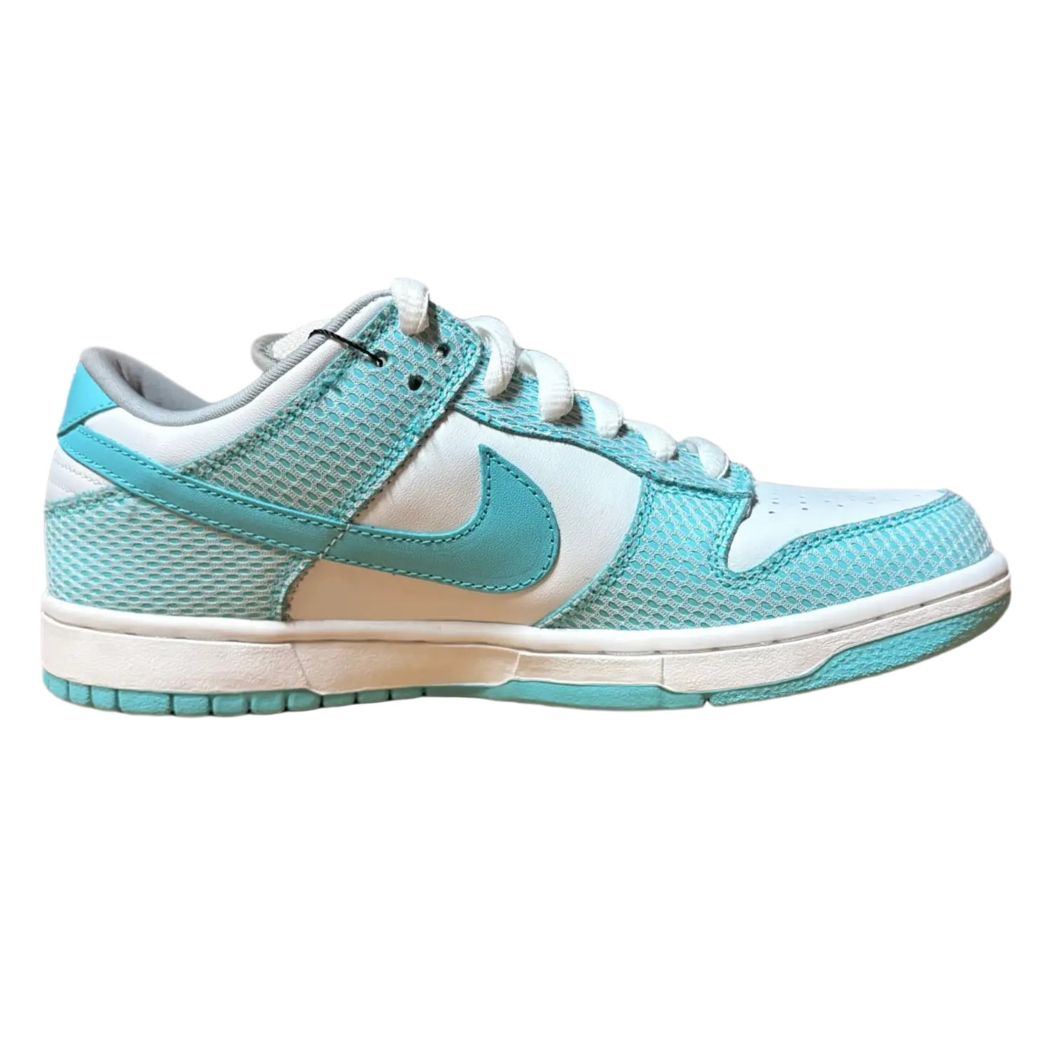 Nike SB Dunk Low High Hair