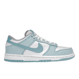 Nike SB Dunk Low High Hair