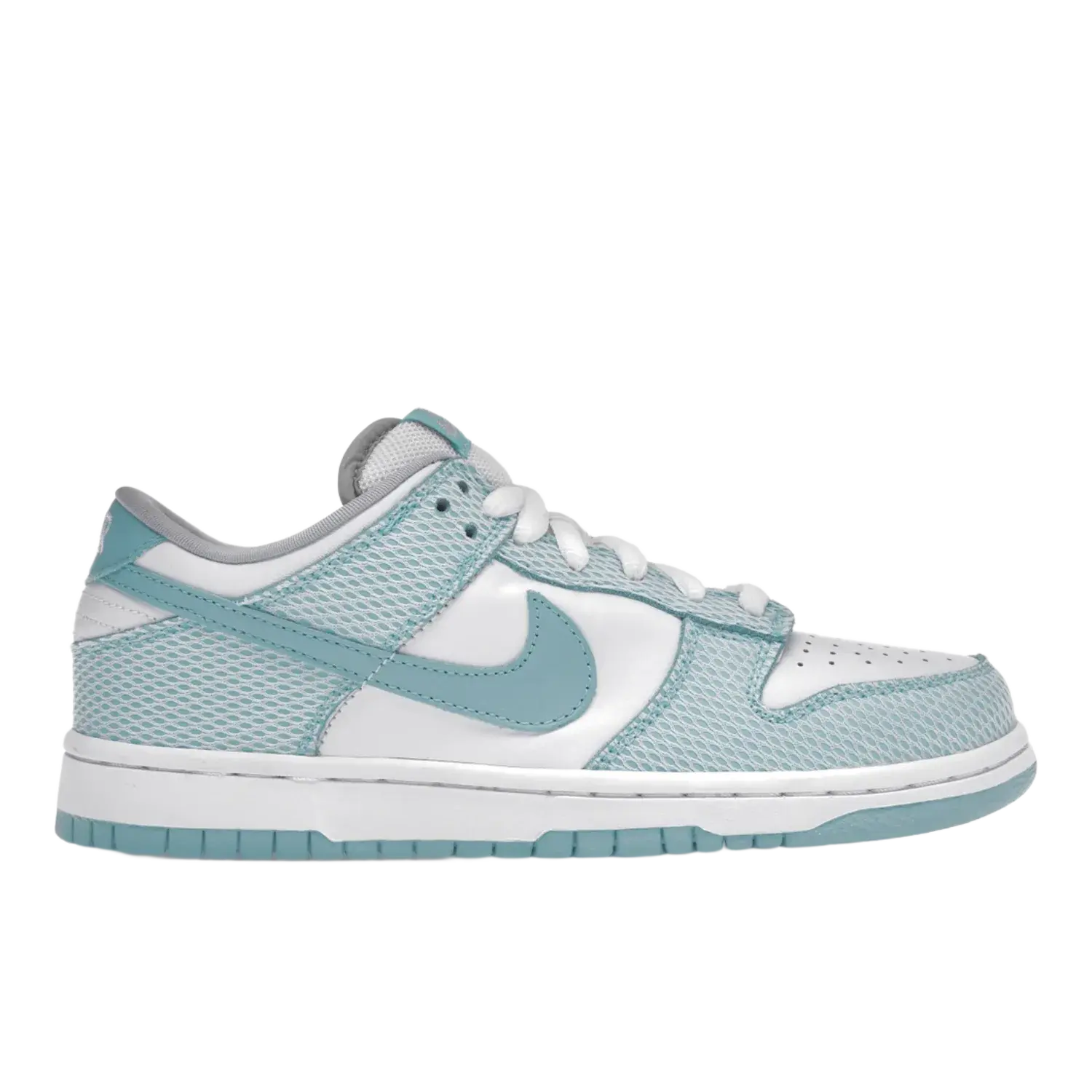 Nike SB Dunk Low High Hair