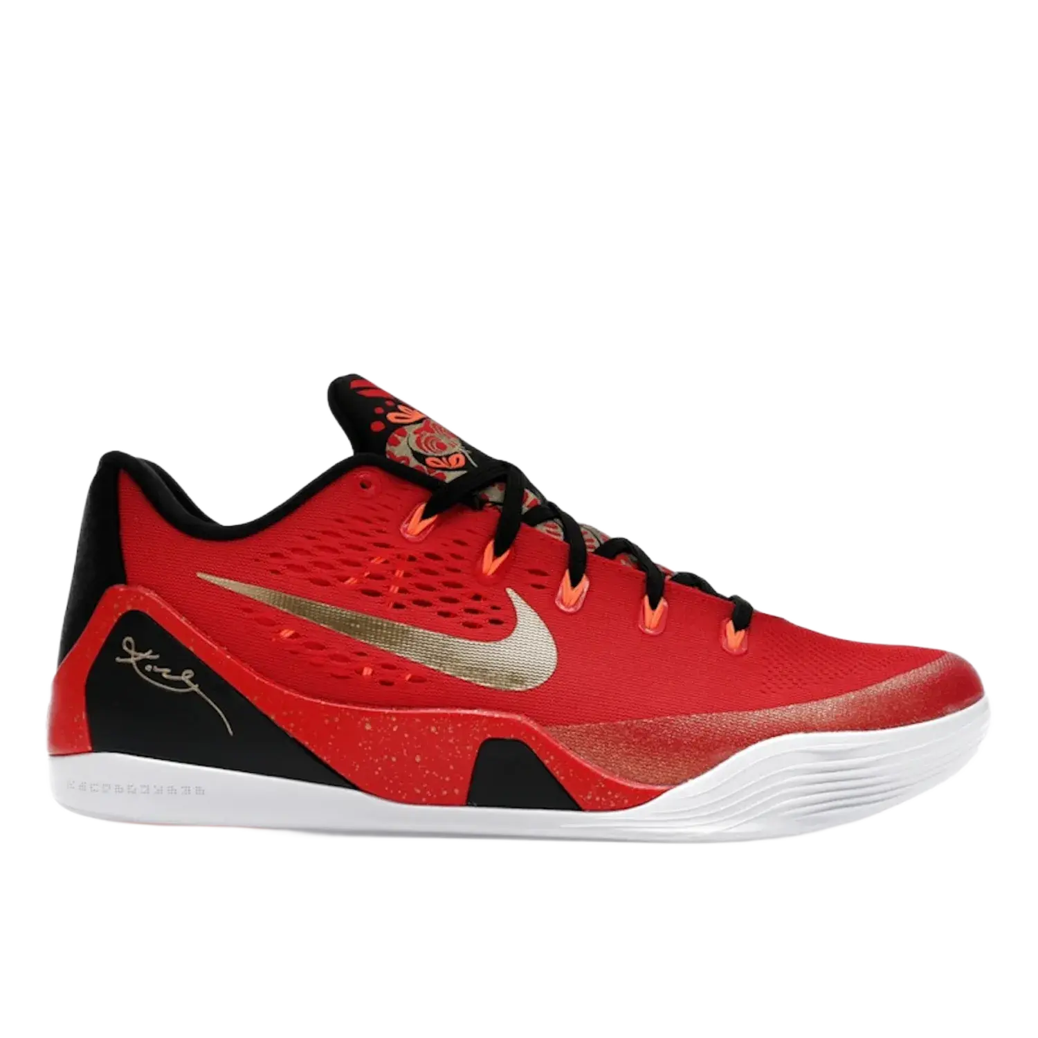 Nike Kobe 9 EM Low Protro China