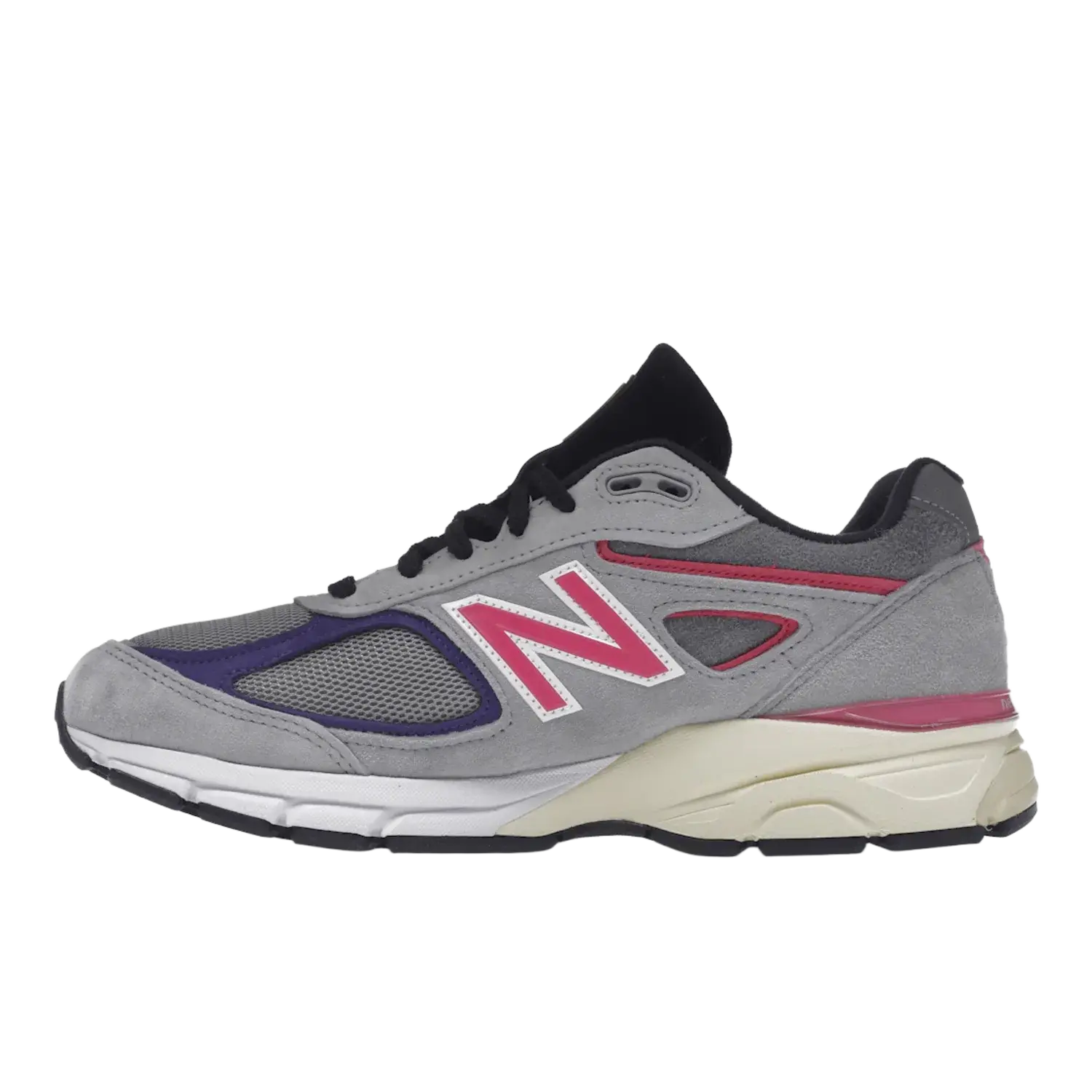 New Balance 990v4 Kith United Arrows & Sons (with Socks)