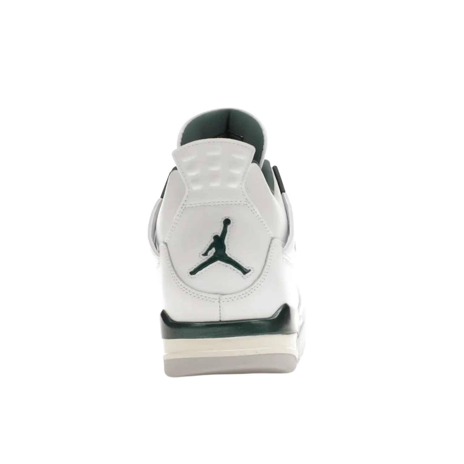 Jordan 4 Retro Oxidized Green