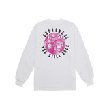 Supreme You Still S**k L/S Tee White
