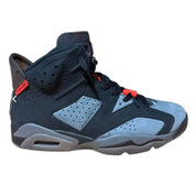 Jordan 6 Retro PSG Paris Saint-Germain
