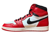Jordan 1 Retro High Homage To Home (Non-numbered)