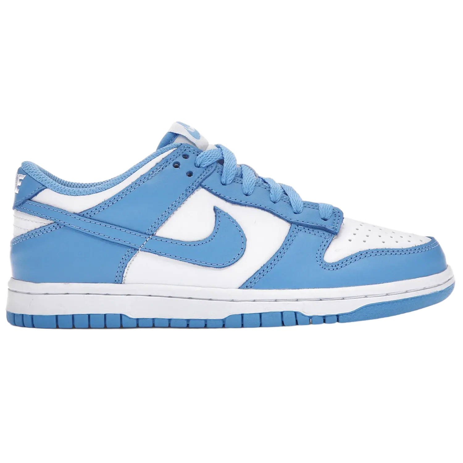 Nike Dunk Low UNC (GS)