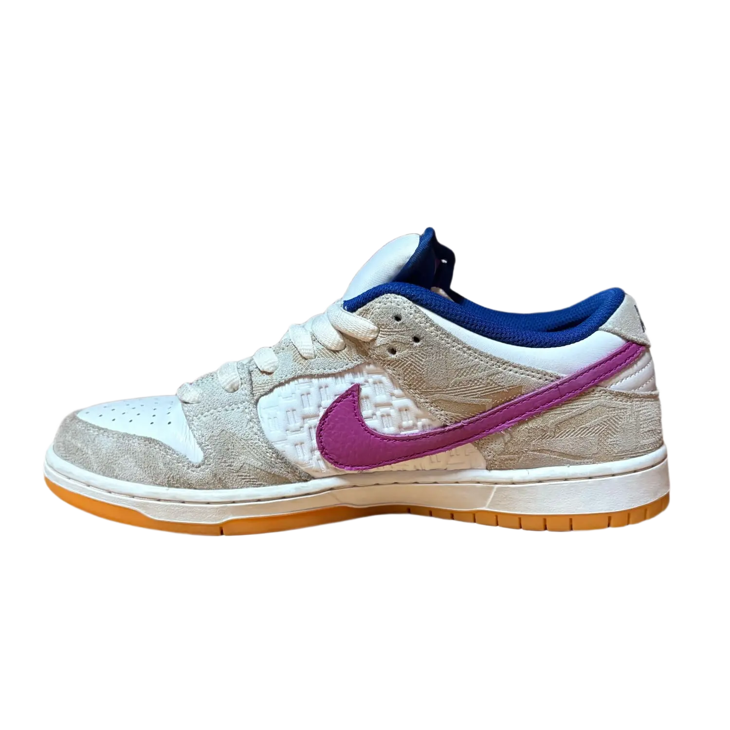 Nike SB Dunk Low Rayssa Leal