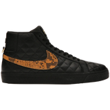 Nike SB Blazer Mid QS Supreme Black