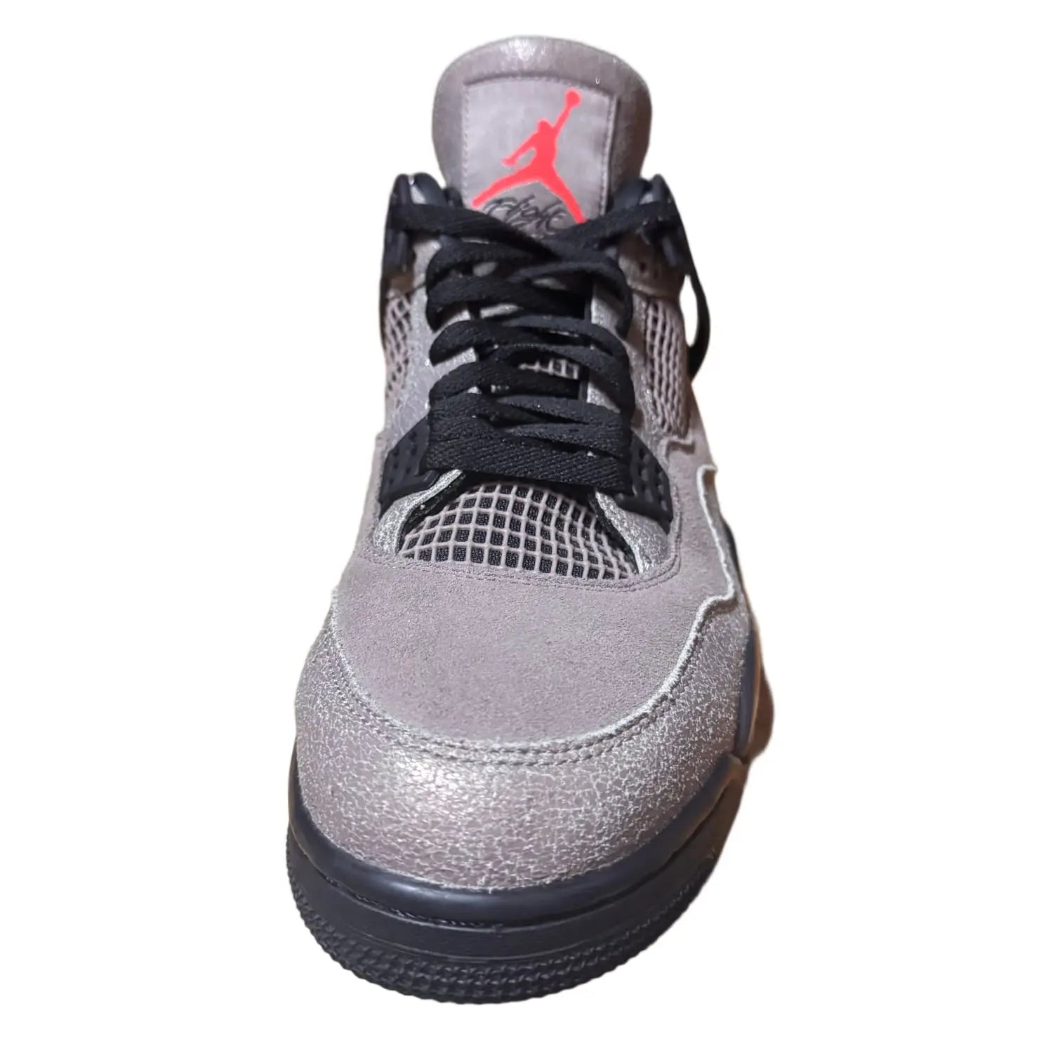 Jordan 4 Retro Taupe Haze