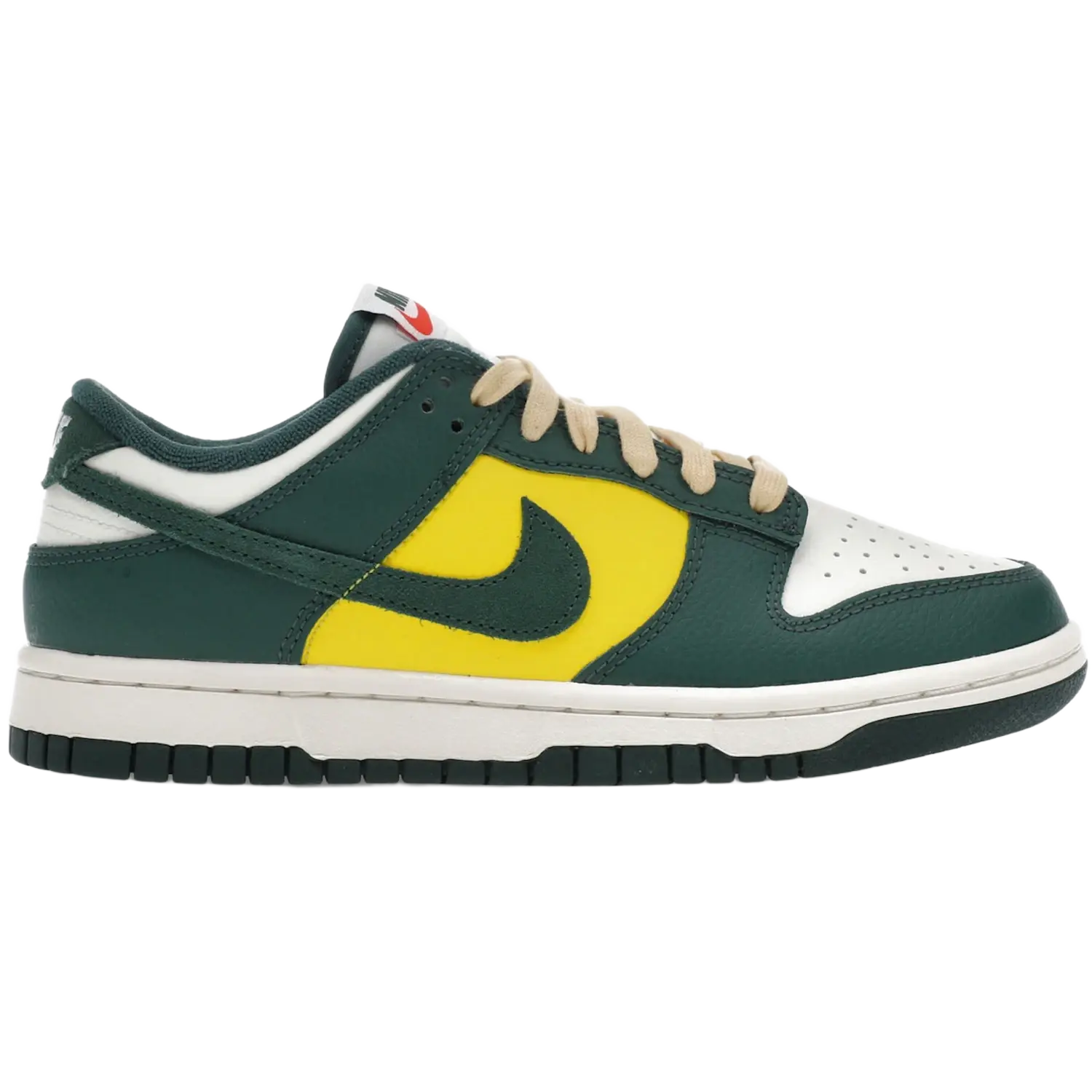 Nike Dunk Low SE Noble Green (Women's)