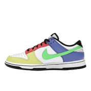 Nike Dunk Low Green Strike (Women's)